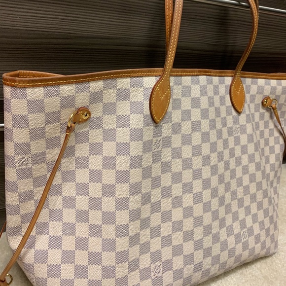Louis Vuitton Handbags - Louis Vuitton NEVERFULL GM